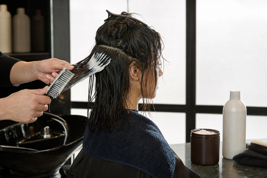 Can Hair Treatment Be Used as Conditioner? A Practical Guide — 04/09