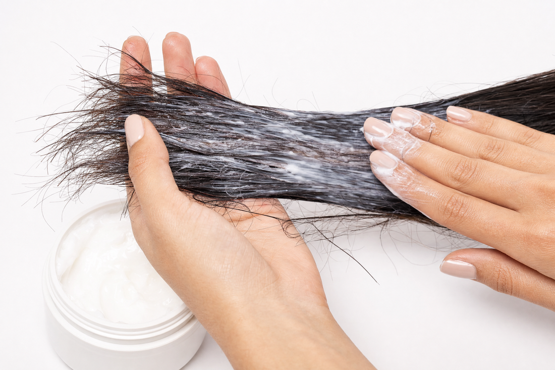 Protein Hair Treatment Side Effects: Warning Signs and Safe Use — 29/09