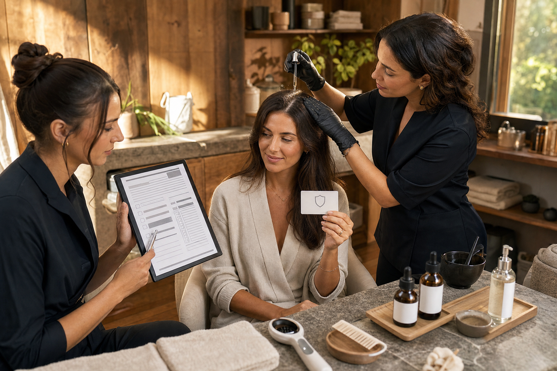 Is Hair Treatment Covered by Health Insurance? A Clear Guide — 05/09