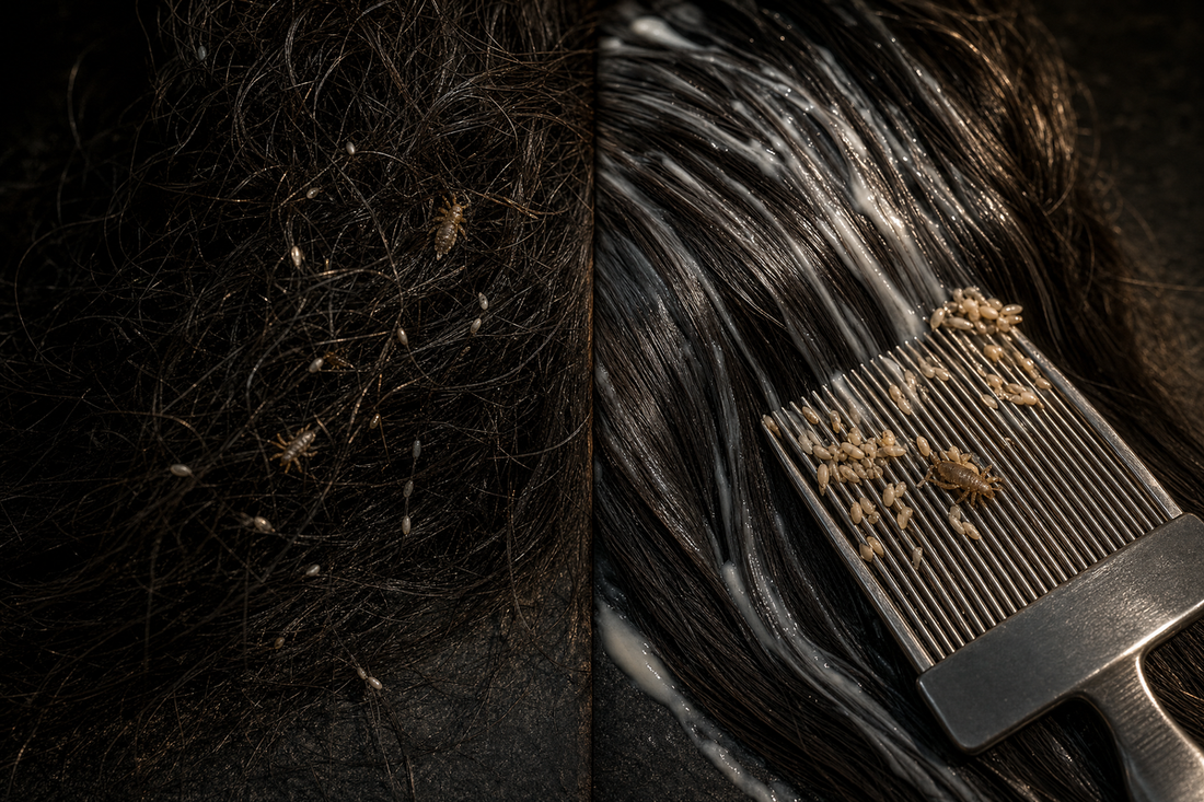 Can Hair Treatment Kill Lice? Safe, Proven Options Explained — 26/09