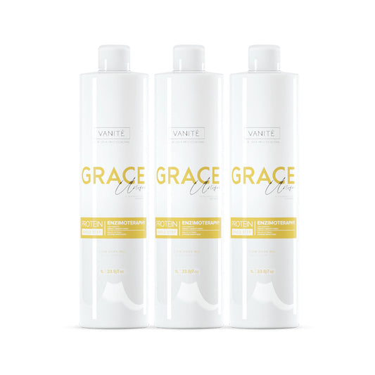 Grace Unique 33.8 fl oz (1L) – 3 Units