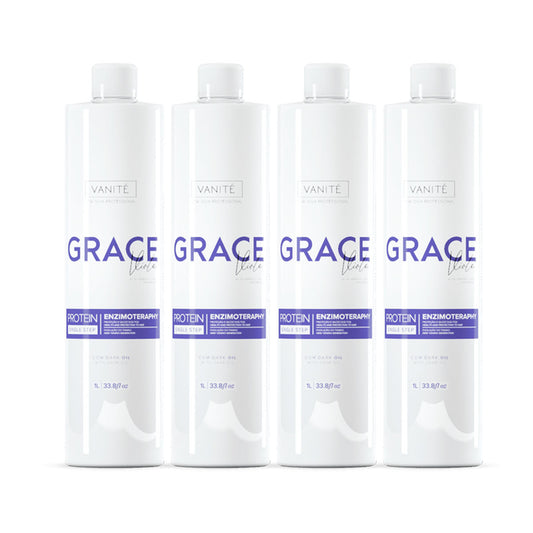 Grace Violet 33.8 fl oz (1L) – 4 Units