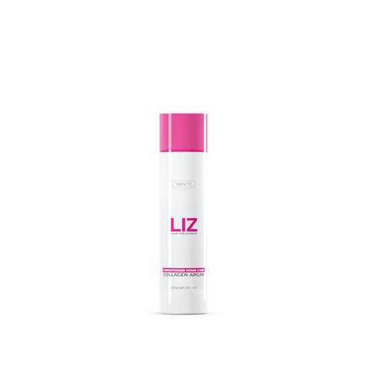 Liz Home Care Conditioner | Detangles, Softens and Moisturizes | For All Hair Types | 250ml