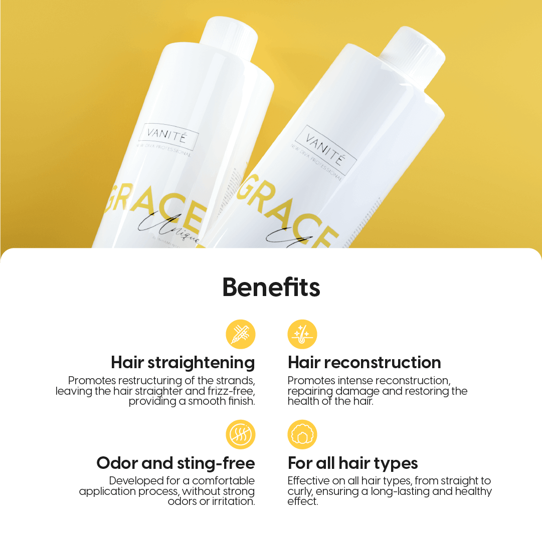 Complete Salon Kit with Make Beauty