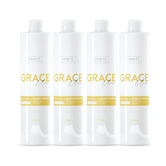Grace Unique 33.8 fl oz (1L) – 4 Units