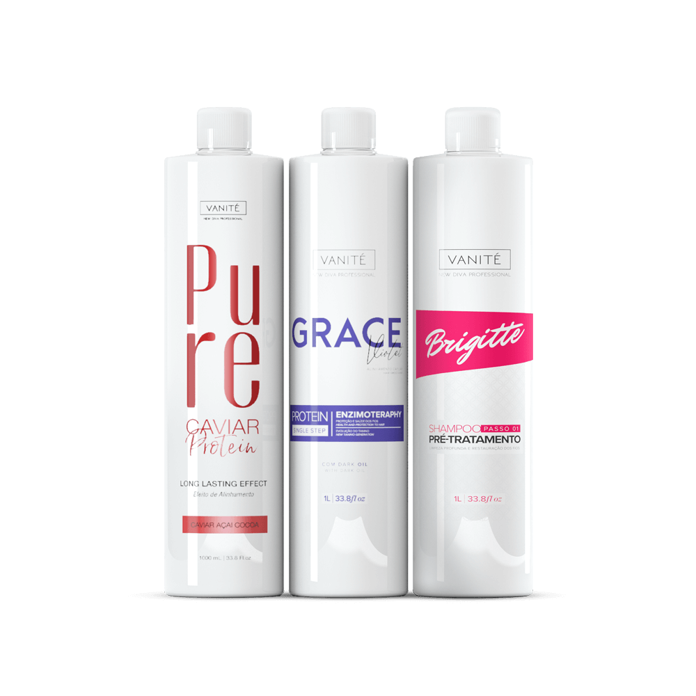 PERFECT BEAUTY COMBO