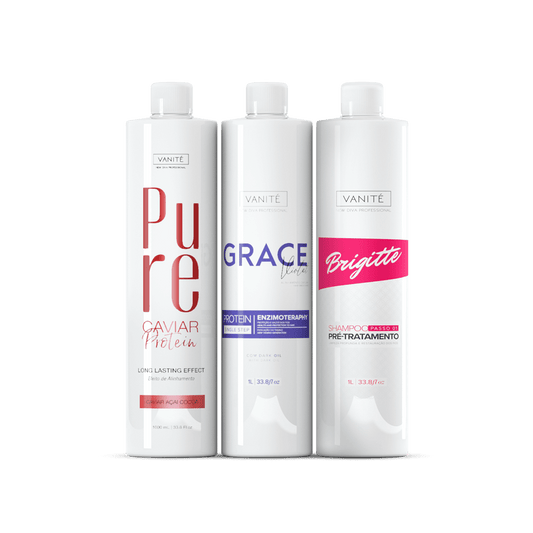 PERFECT BEAUTY COMBO